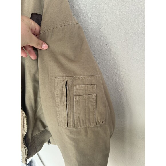 Rothco Flyer's Jacket XL B-15 Type - Picture 13 of 16